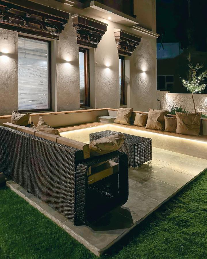 The Bodhi Tree Hotel Лех Екстериор снимка