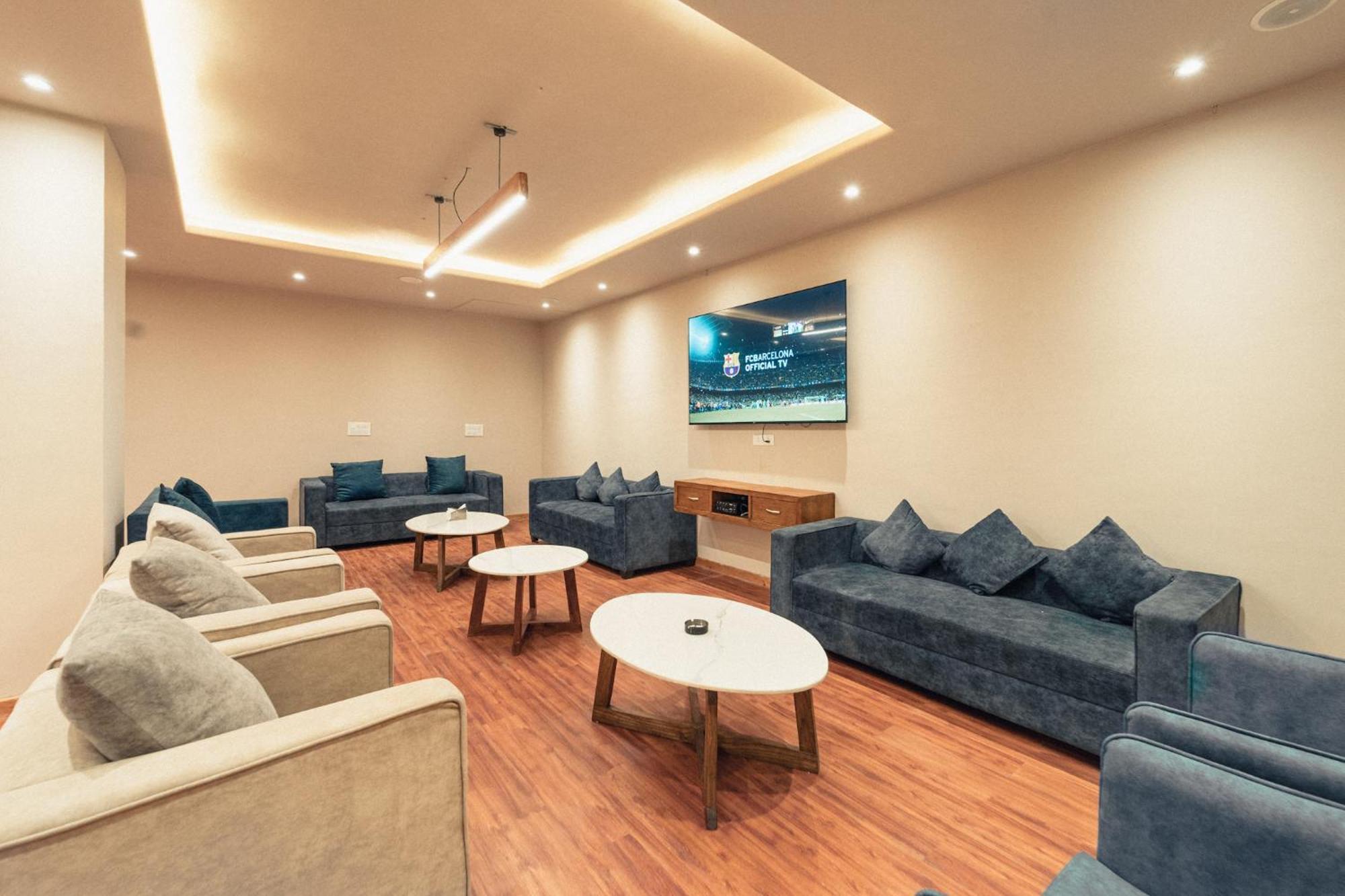 The Bodhi Tree Hotel Лех Екстериор снимка
