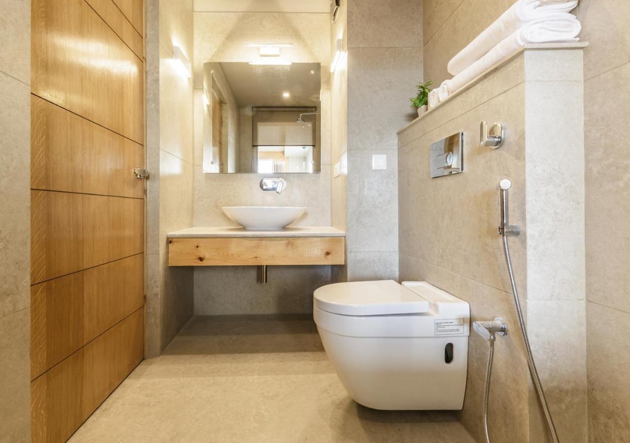 The Bodhi Tree Hotel Лех Екстериор снимка